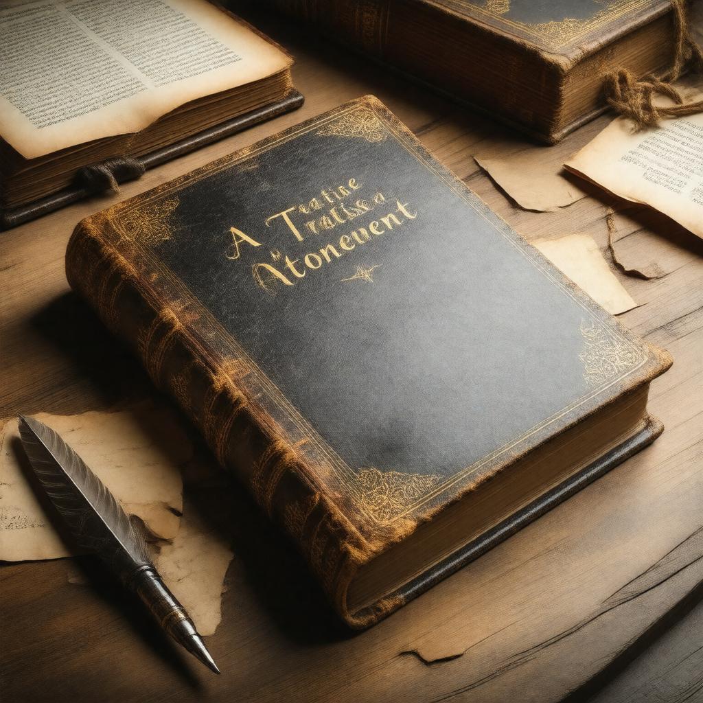 A Treatise on Atonement
